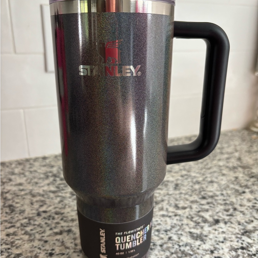 Stanley Midnight Tumbler Base